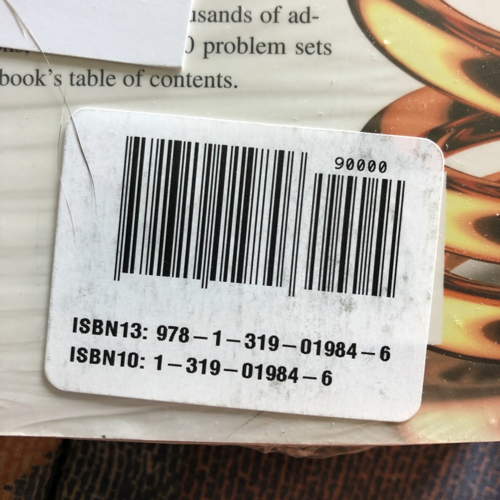 Calculus Third Edition with WebAssign Code - Picture 3 of 3